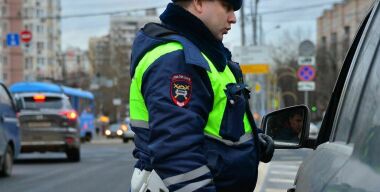 Зачем наряды ГИБДД получат доступ ко всем дорожным камерам