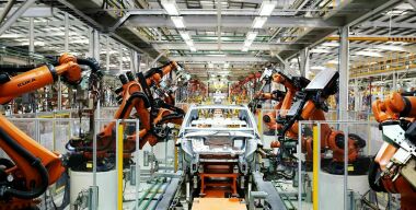 В мире началась грандиозная экспансия китайских автомобилей