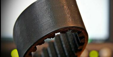 Из-за чего столь часто происходит обрыв ремня ГРМ