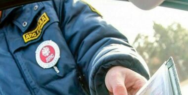 За что водителю может грозить пожизненное лишение «прав»