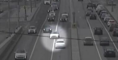 В Совете Федерации предложили «сажать» водителей-лихачей на пять лет