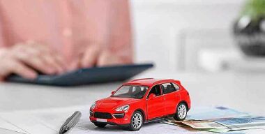 Названы самые популярные способы мошенничества в автостраховании