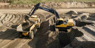 «Автодор» рассказал, как идет строительство грандиозного «платника» М12