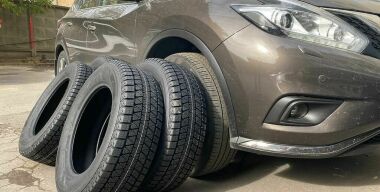 Универсальный солдат: тест зимних шин Bridgestone Blizzak DM-V3