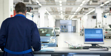 Госдума поддержала отмену техосмотра для легковушек