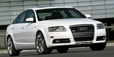 В России отзывают более 30 000 травмоопасных автомобилей Audi