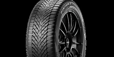 Чем новые зимние шины Pirelli Cinturato Winter 2 отличаются от прежней модели