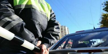 Новый штраф за опасное вождение разорит автовладельцев и «убьет» мотоциклистов