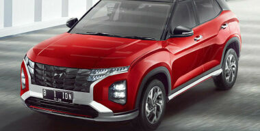 Почему из Hyundai Creta срочно сделали «маленький Tucson»