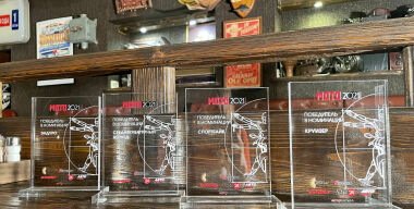 Названы победители новой российской премии «Мотоцикл года»