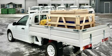 Фото: АвтоВзгляд.