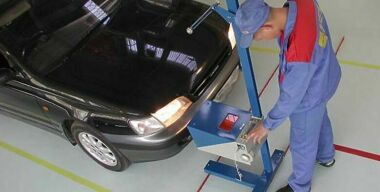 Стало известно, кого все-таки будут штрафовать за непройденый техосмотр