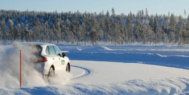 Как по-умному сэкономить при подборе и покупке зимних шин