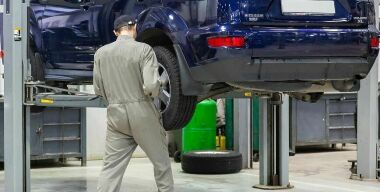 Инженерный подход: как тратить на машину меньше, но не потерять в качестве