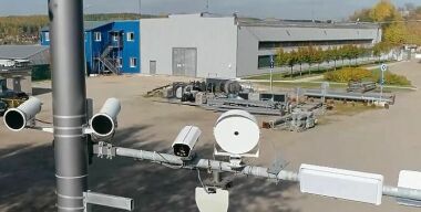 Новый вид камер ГИБДД станет кошмаром городских водителей