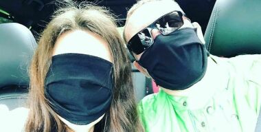 Из-за пандемии люди стали массово ночевать в машинах во время автопутешествий