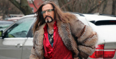 Актер Никита Джигурда заявил о появлении доказательств невиновности Михаила Ефремова