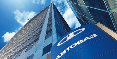 АВТОВАЗ полностью прекратил выпуск автомобилей в Тольятти