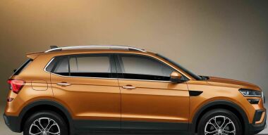 В Россию привезут новые дешевые модели Skoda и Volkswagen