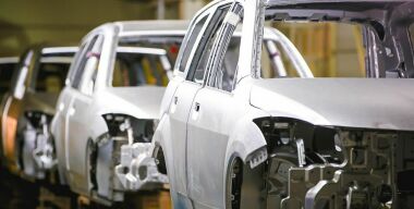 Бывший завод Changan в России будет клепать сомнительные автомобили