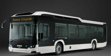 Scania рассказала, как можно перевоспитать «водителей-убийц»