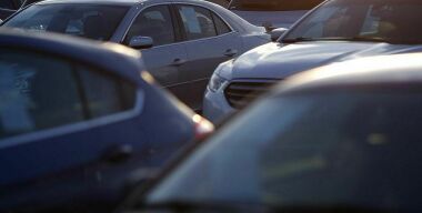 В России продолжают дорожать подержанные автомобили