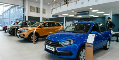 В России нашлась новая причина, чтобы автомобили резко подорожали