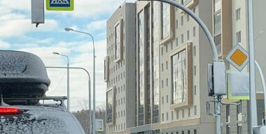 Почему российские светофоры нового поколения провоцируют безумные пробки