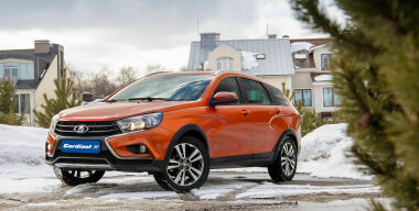 Насколько важна дата выпуска шин?