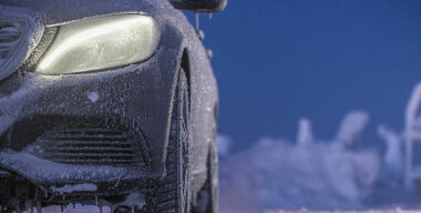 Не переплатить и не ошибиться: как правильно подобрать зимние шины