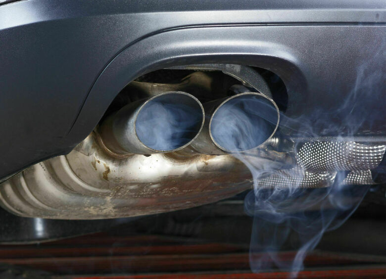 Изображение О чем расскажет масло в воздушном фильтре двигателя машины