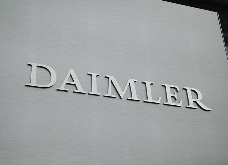 Изображение Немецкая Daimler AG разделилась на две компании