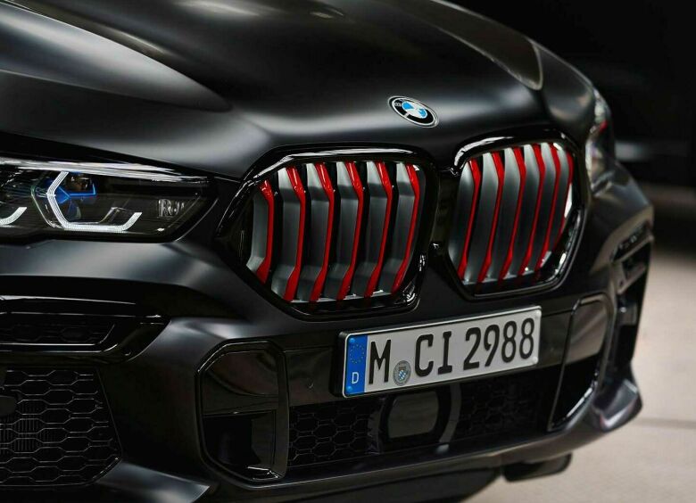 Изображение BMW в очередной раз повысила цены на свои машины