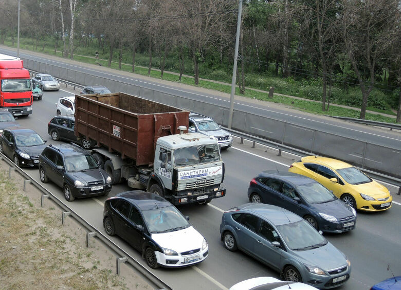 Изображение Как без лишних проблем перевезти в Европу ценный груз на автомобиле