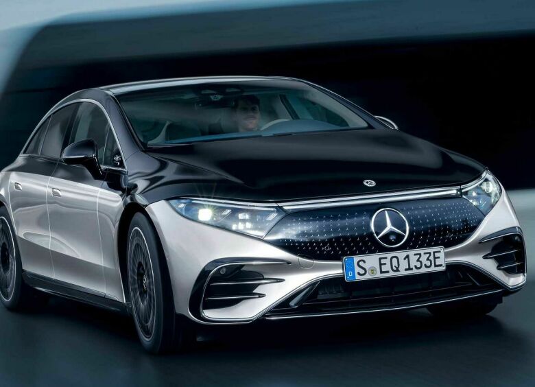 Изображение Mercedes-Benz может перестать выпускать седаны и универсалы