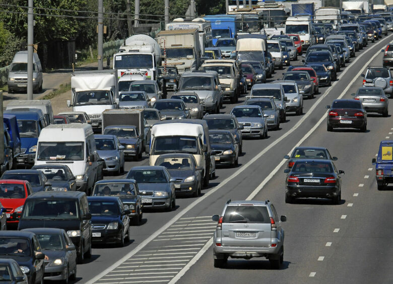 Изображение 5 хитрых изменений законов для российских водителей в сентябре