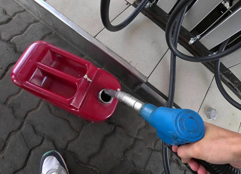 Изображение Автоэксперт Петр Шкуматов: почему бензин скоро станет неподъемным для водителей