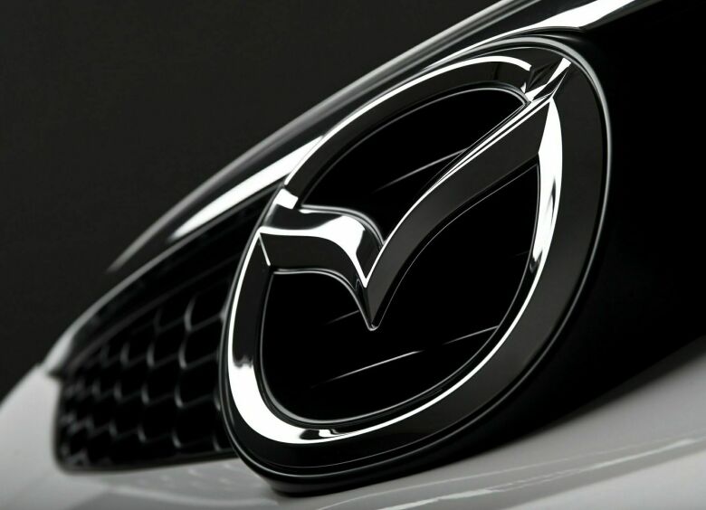 Изображение Mazda готовит к премьере сразу четыре новых кроссовера