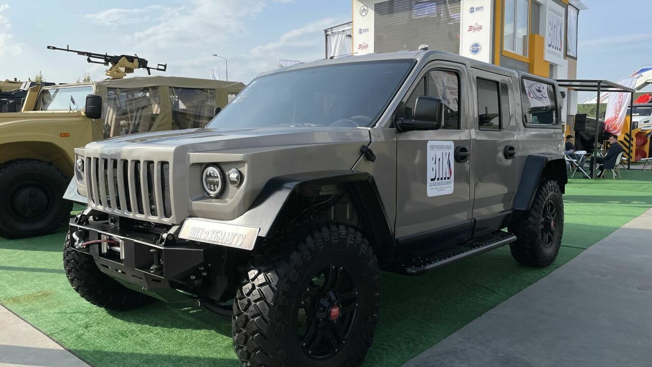 Бронеавтомобиль Купить