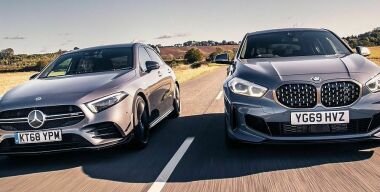 Mercedes и BMW создадут искусственный дефицит своих машин