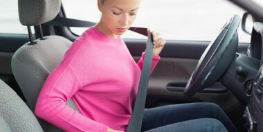 Штраф «за ремни» оказался крайне выгодным для ГИБДД