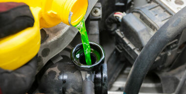 5 способов убрать воздушные пробки в системе охлаждения