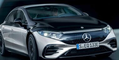 Mercedes-Benz может перестать выпускать седаны и универсалы