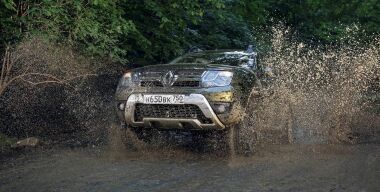 Фото производителя.