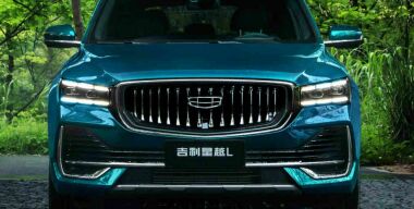 LADA — не конкурент: все о будущих новинках Geely и подорожании по-китайски