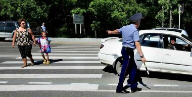 Эксперты выяснили, водители каких автомобилей чаще всего нарушают ПДД