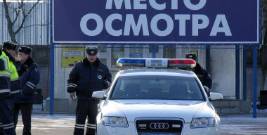 «Единая Россия» внесла в Думу законопроект об отмене техосмотра