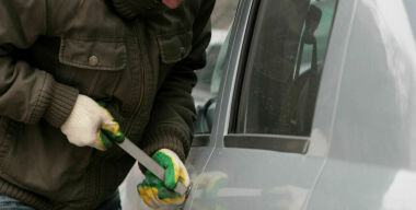 5 самых угоняемых бюджетных иномарок в России