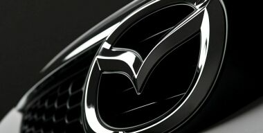 Mazda готовит к премьере сразу четыре новых кроссовера