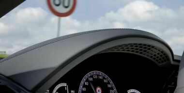 Операторы камер выступили против отмены несправедливого штрафа за превышение скорости